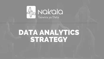 Data Analytics Strategy